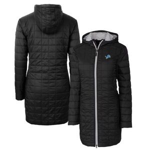 Detroit Lions Women’s Coat